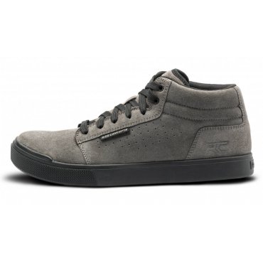 Взуття Ride Concepts Vice Mid Shoe Shoe [Charcoal]
