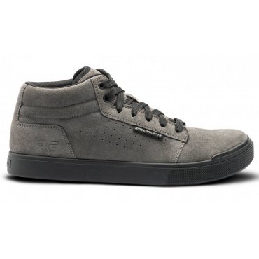 Взуття Ride Concepts Vice Mid Shoe Shoe [Charcoal]