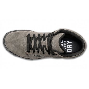 Взуття Ride Concepts Vice Mid Shoe Shoe [Charcoal]