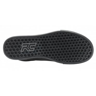 Взуття Ride Concepts Vice Mid Shoe Shoe [Charcoal]