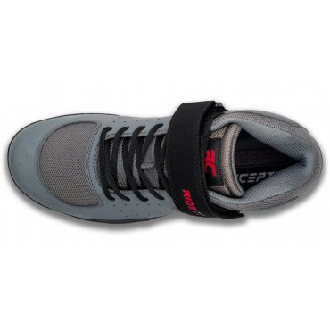 Взуття Ride Concepts Wildcat Shoe [Red]