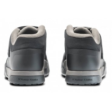 Взуття Ride Concepts TNT Shoe [Charcoal]