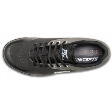 Взуття Ride Concepts Hellion Elite Shoe [Charcoal]