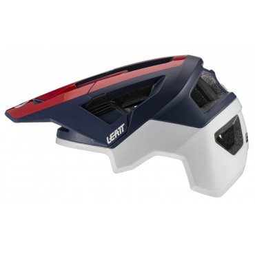 Шолом LEATT MTB 4.0 All Mountain Helmet [Chili]