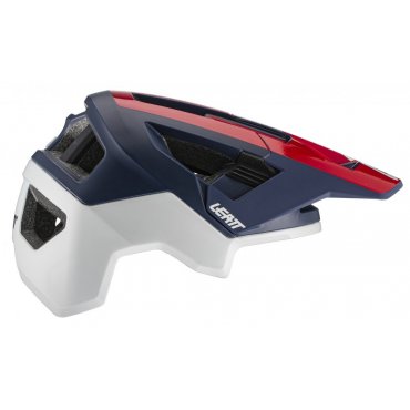 Шолом LEATT MTB 4.0 All Mountain Helmet [Chili]