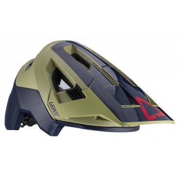 Шолом LEATT MTB 4.0 All Mountain Helmet [Sand]