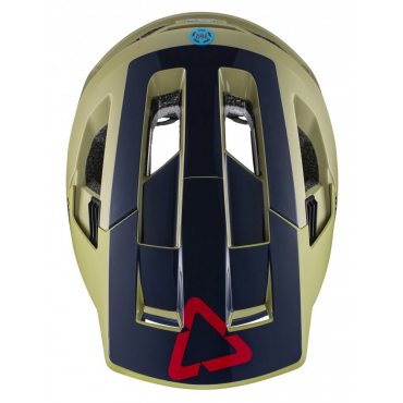 Шолом LEATT MTB 4.0 All Mountain Helmet [Sand]