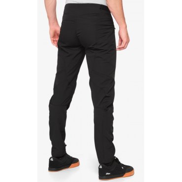 Штани 100% AIRMATIC Pant [Black]
