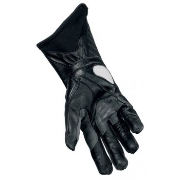 Перчатки SHIFT Super Street Glove [Blue]