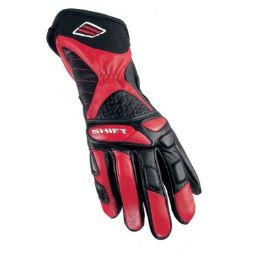 Перчатки SHIFT Super Street Glove [Red]