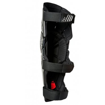 Наколінники FOX TITAN PRO Knee Guard - D3O® [Black]