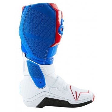 Мотоботи FOX INSTINCT Boot [Blue]