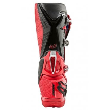 Мотоботи FOX INSTINCT Boot [Red]