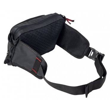 Поясна сумка FOX HIP Pack [Black]