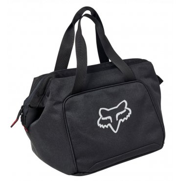 Сумка для інструментів FOX Tool Bag [Black]
