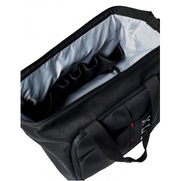 Сумка для інструментів FOX Tool Bag [Black]