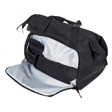 Сумка для інструментів FOX Tool Bag [Black]