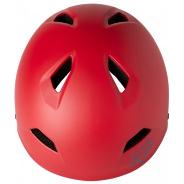 Шолом FOX FLIGHT SPORT Helmet [Chili]