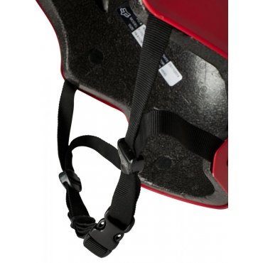 Шолом FOX FLIGHT SPORT Helmet [Chili]