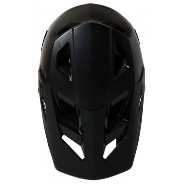 Шолом FOX RAMPAGE Youth Helmet [Black]