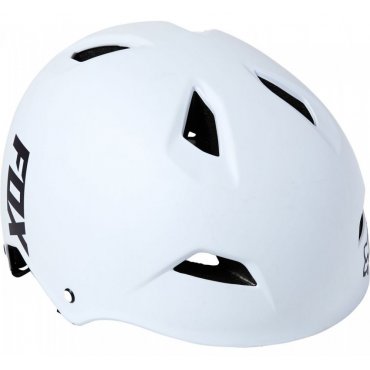 Шолом FOX FLIGHT Helmet [White]