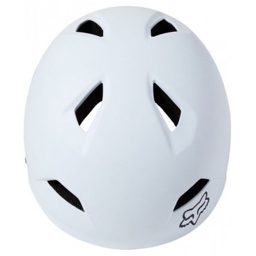Шолом FOX FLIGHT Helmet [White]