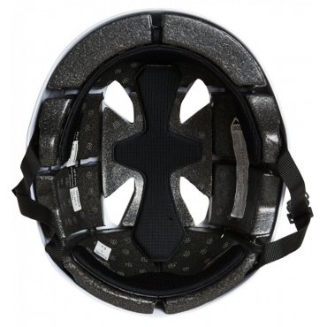 Шолом FOX FLIGHT Helmet [White]