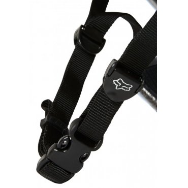 Шолом FOX FLIGHT Helmet [White]