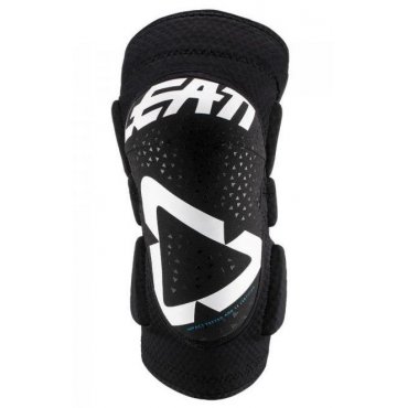 Дитячі наколінники LEATT Knee Guard 3DF 5.0 Jr [Black]