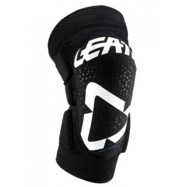 Дитячі наколінники LEATT Knee Guard 3DF 5.0 Jr [Black]