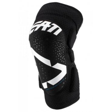 Дитячі наколінники LEATT Knee Guard 3DF 5.0 Mini [Black]