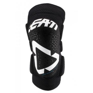 Дитячі наколінники LEATT Knee Guard 3DF 5.0 Mini [Black]