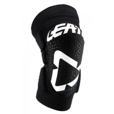 Дитячі наколінники LEATT Knee Guard 3DF 5.0 Mini [Black]