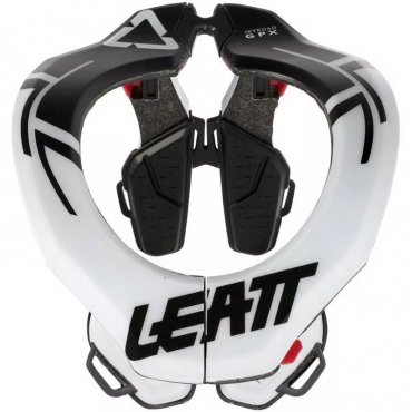 Захист шиї LEATT GPX 3.5 Neck Brace [Black]