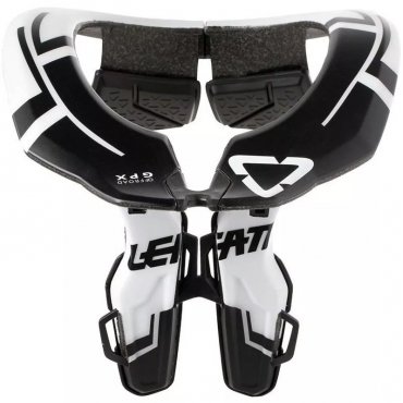 Захист шиї LEATT GPX 3.5 Neck Brace [Black]