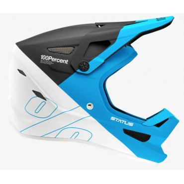 Шолом Ride 100% STATUS Helmet [Garda]