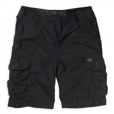 Шорти FOX Cargo Short - SURBACHI [Black]