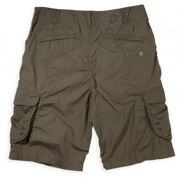 Шорти FOX Cargo Short - SURBACHI [Green]