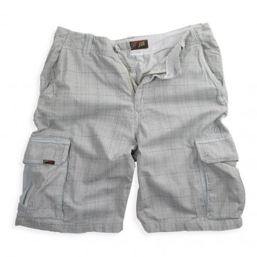 Шорти FOX Cargo Short - COVERT [Grey]