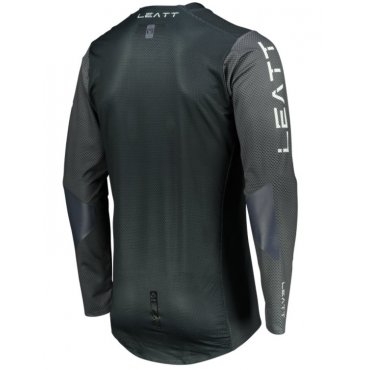 Джерсі LEATT Moto 5.5 UltraWeld Jersey [Black]