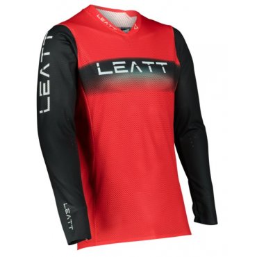 Джерсі LEATT Moto 5.5 UltraWeld Jersey [Red]