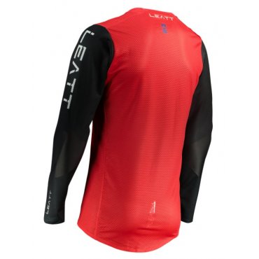 Джерсі LEATT Moto 5.5 UltraWeld Jersey [Red]