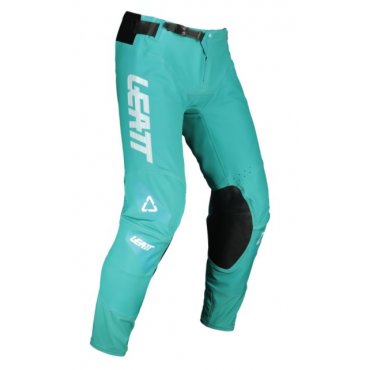 Штани LEATT Moto 5.5 I.K.S Pant [Aqua]
