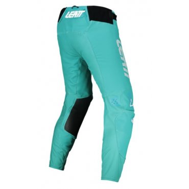 Штани LEATT Moto 5.5 I.K.S Pant [Aqua]