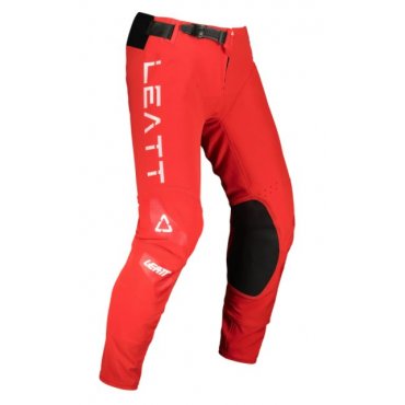 Штани LEATT Moto 5.5 I.K.S Pant [Red]