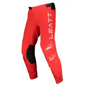 Штани LEATT Moto 5.5 I.K.S Pant [Red]