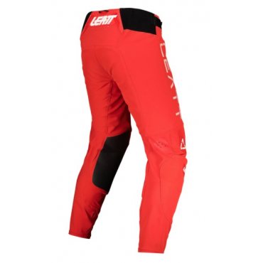 Штани LEATT Moto 5.5 I.K.S Pant [Red]