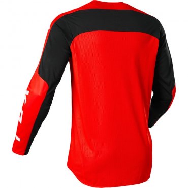 Джерсі FOX 360 Jersey - MERZ [Flo Red]