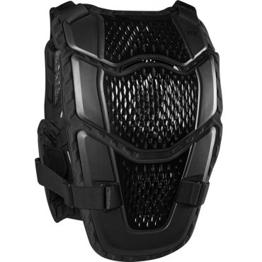 Захист тіла FOX RACEFRAME Chest Protector [Black]