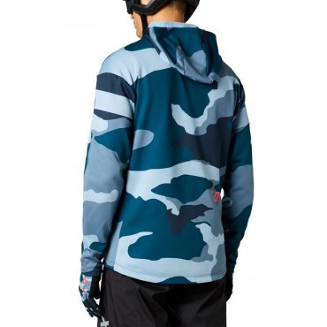 Куртка FOX RANGER TECH Jacket [Tender Shoots]